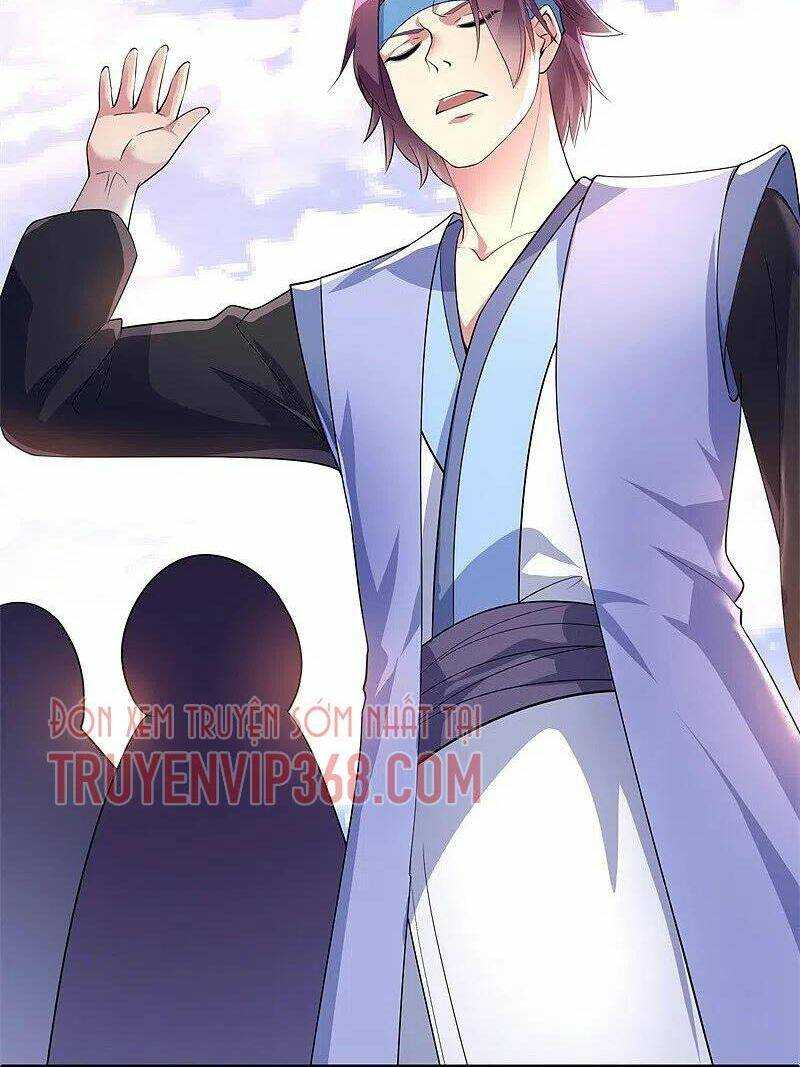 Chiến Hồn Tuyệt Thế: Chapter 408