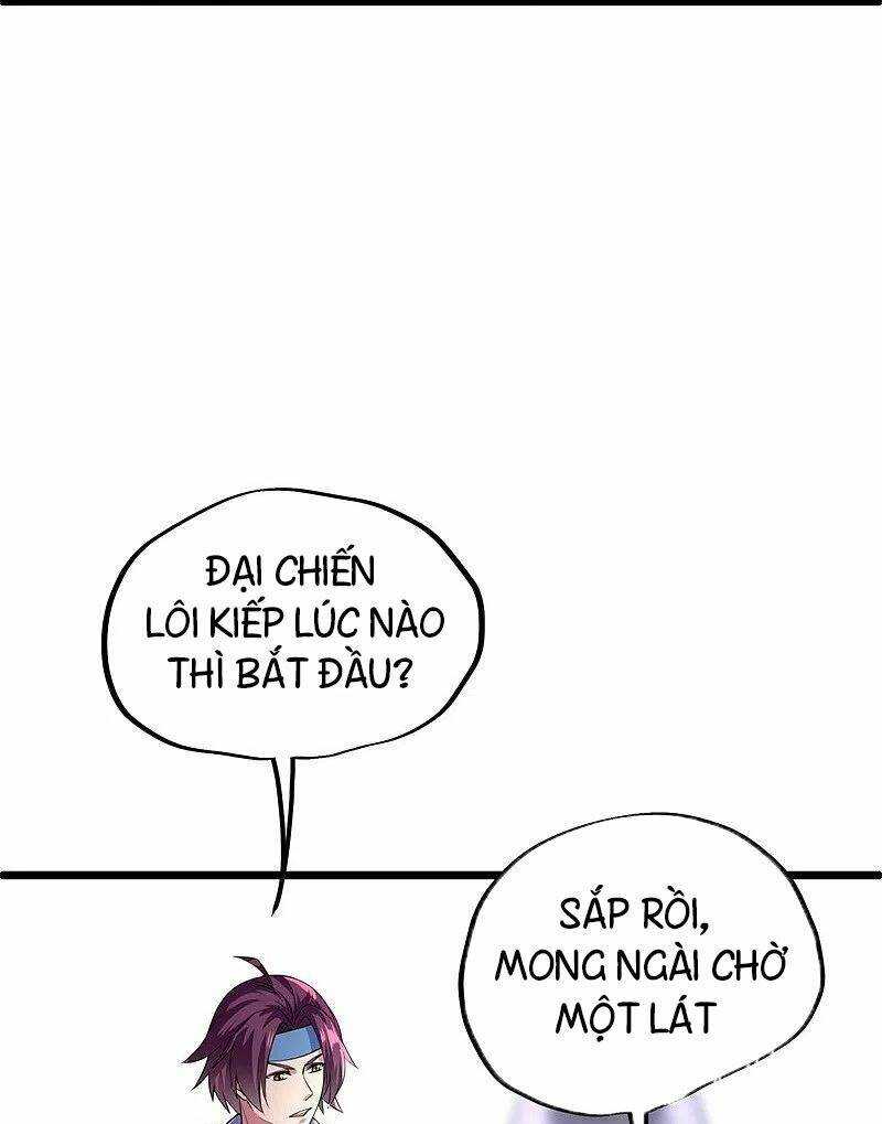 Chiến Hồn Tuyệt Thế: Chapter 408