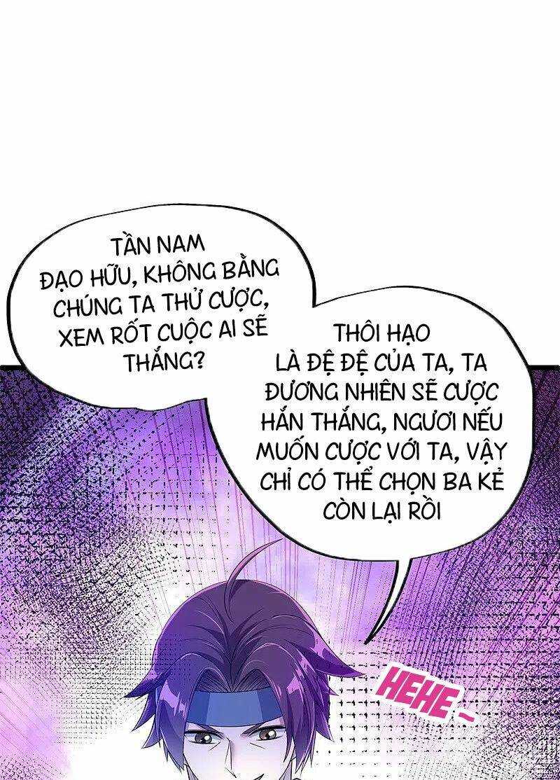 Chiến Hồn Tuyệt Thế: Chapter 408