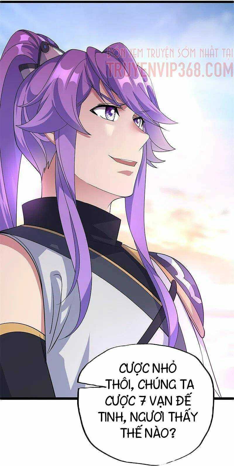 Chiến Hồn Tuyệt Thế: Chapter 408