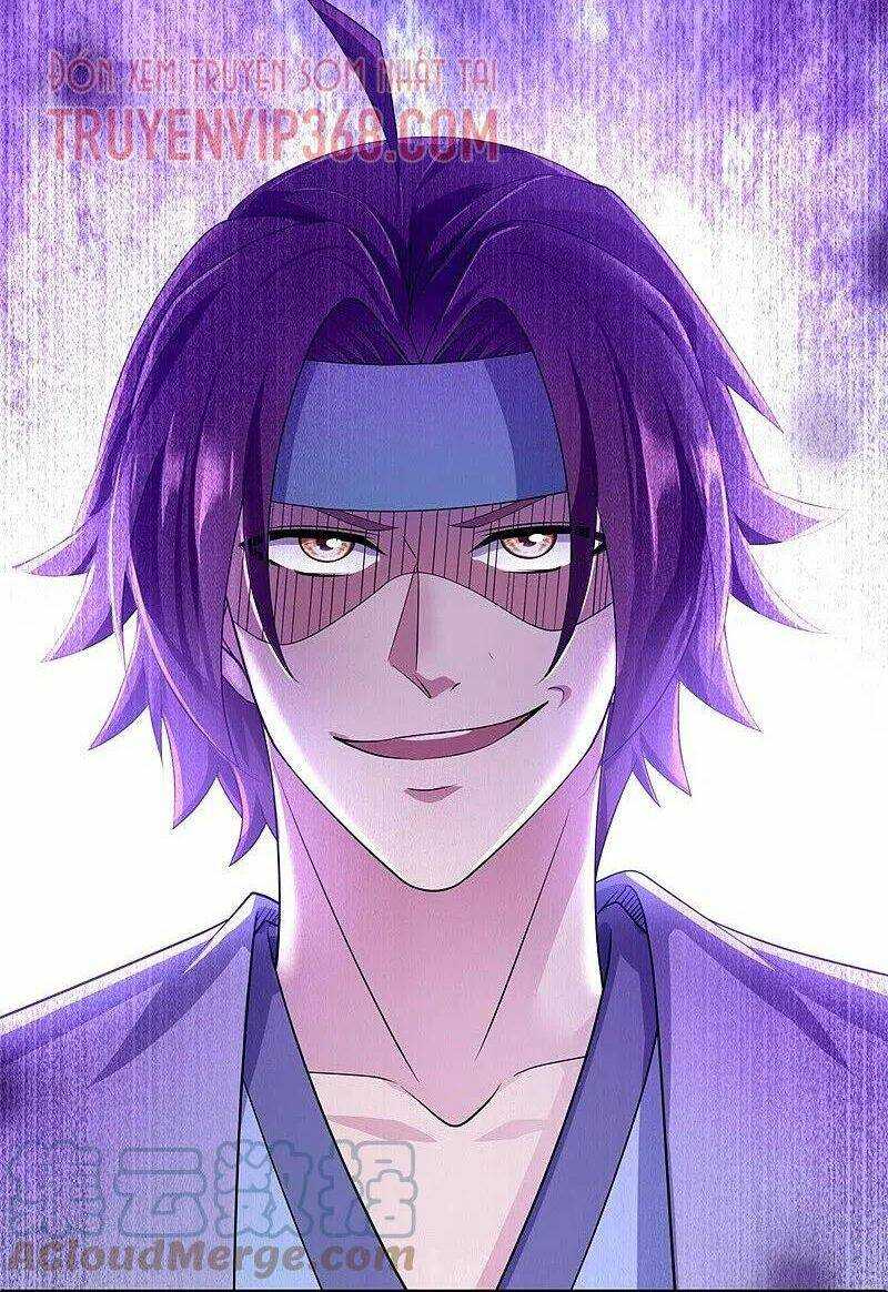 Chiến Hồn Tuyệt Thế: Chapter 408