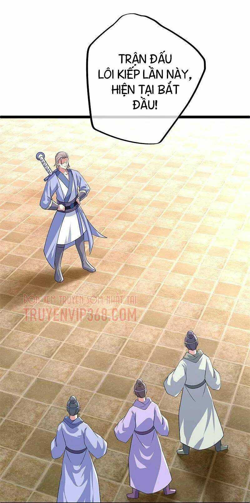 Chiến Hồn Tuyệt Thế: Chapter 408