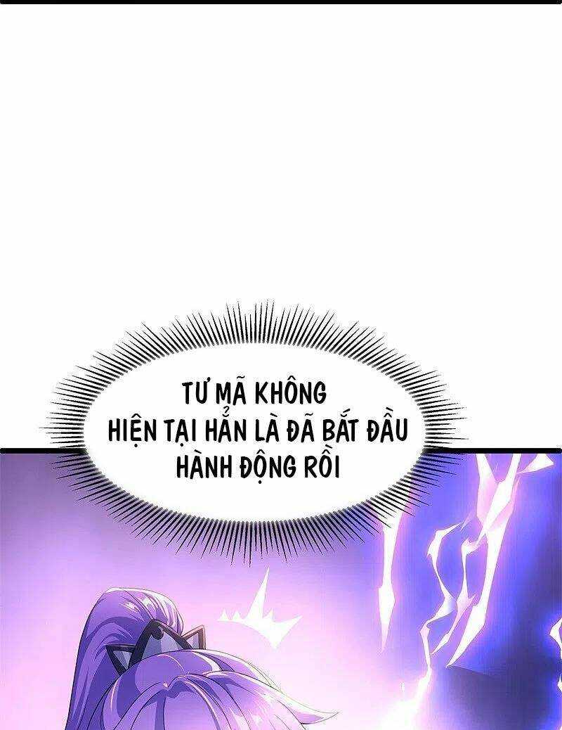 Chiến Hồn Tuyệt Thế: Chapter 408