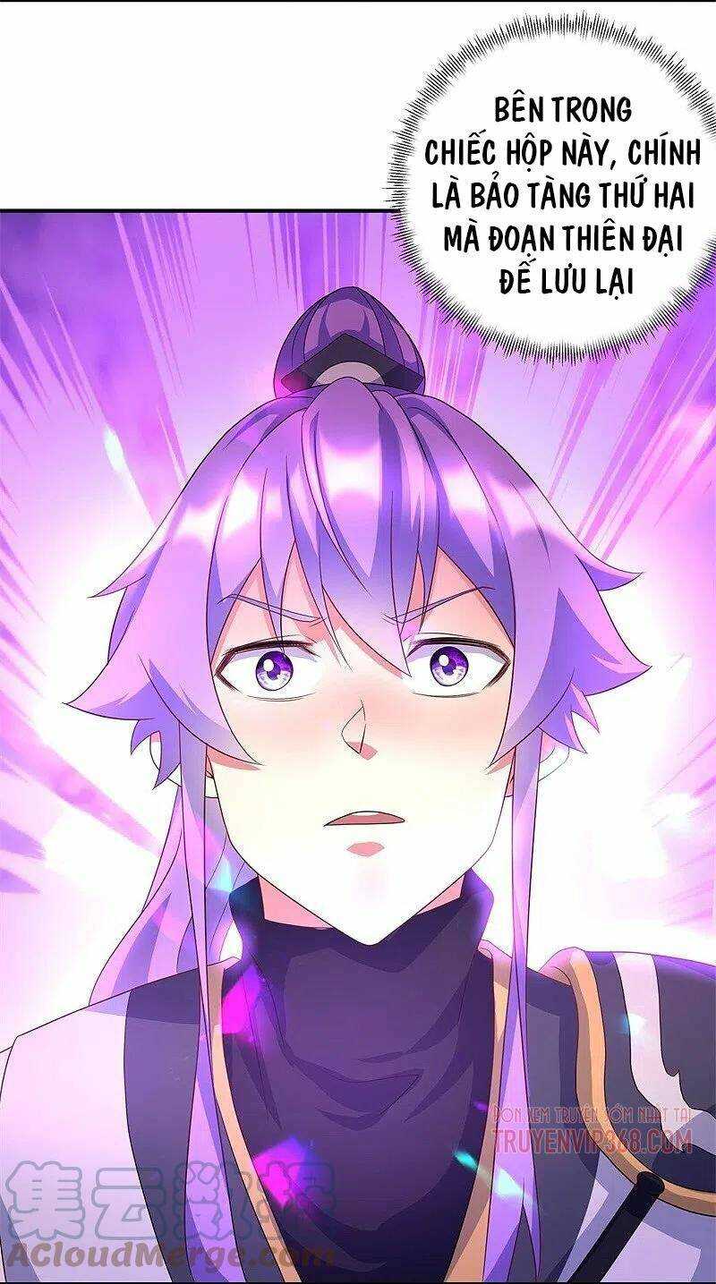 Chiến Hồn Tuyệt Thế: Chapter 408