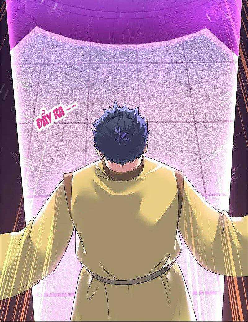 Chiến Hồn Tuyệt Thế: Chapter 408