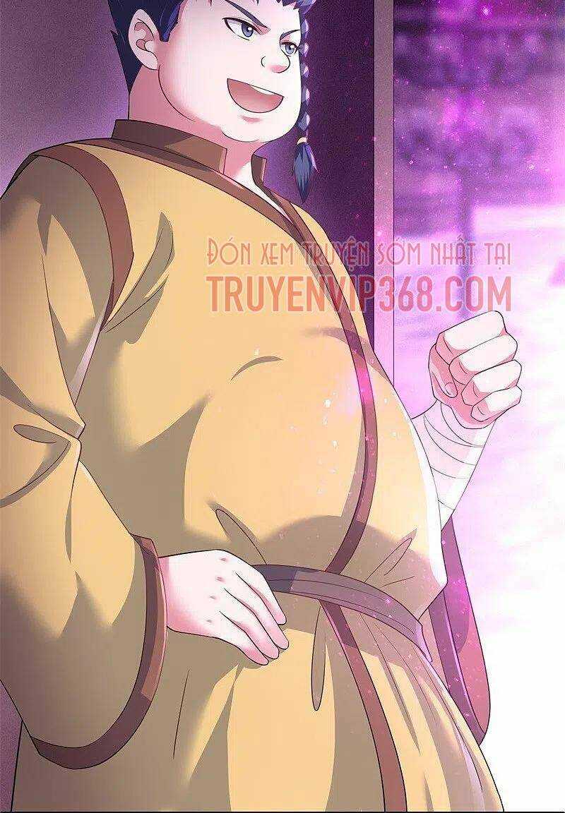Chiến Hồn Tuyệt Thế: Chapter 408