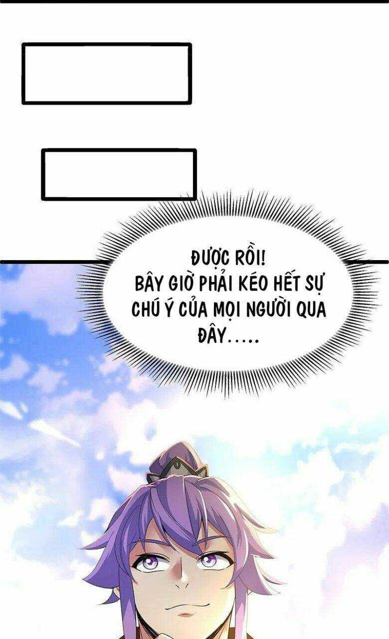 Chiến Hồn Tuyệt Thế: Chapter 408