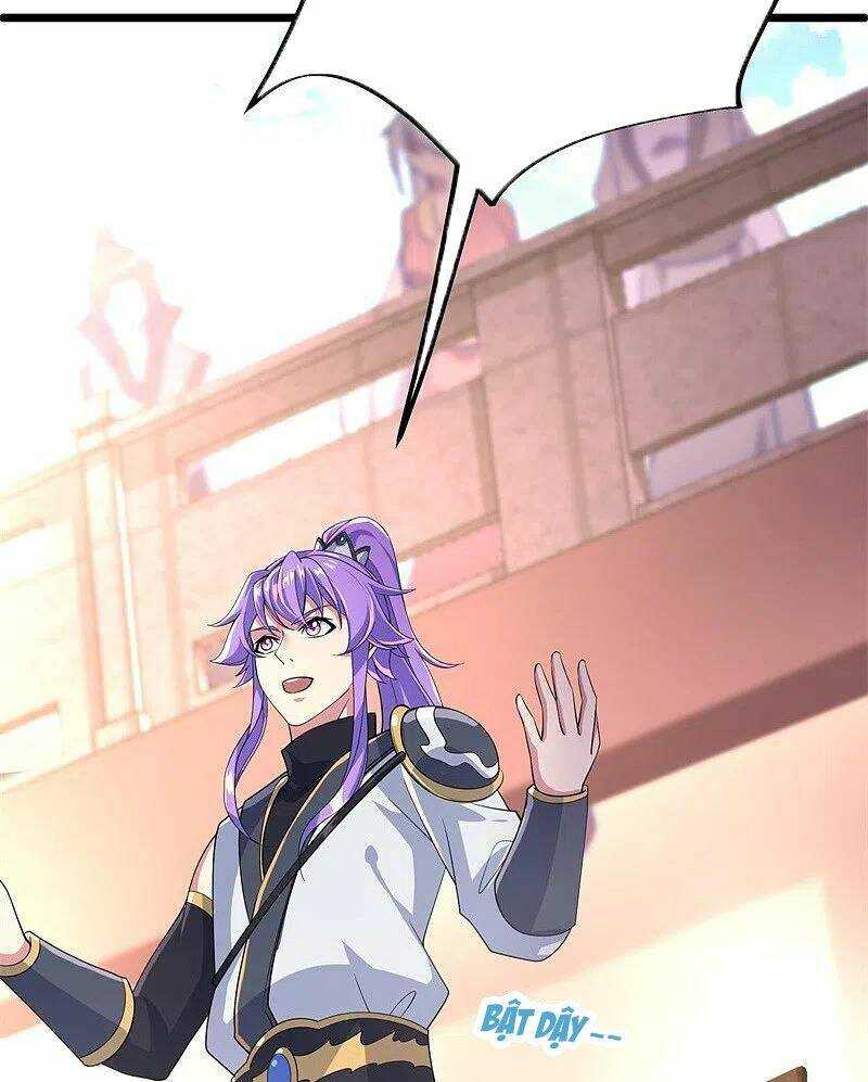 Chiến Hồn Tuyệt Thế: Chapter 408