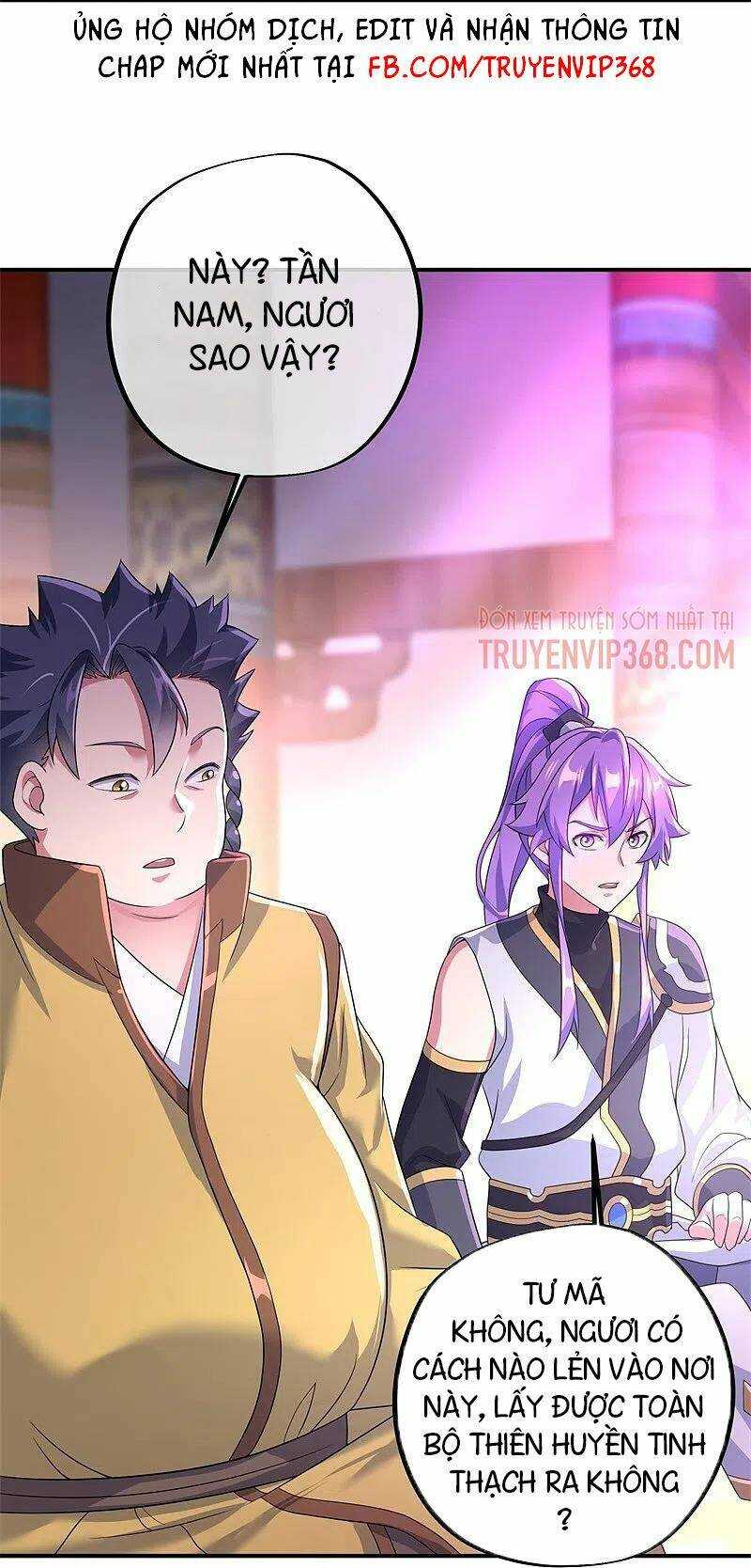 Chiến Hồn Tuyệt Thế: Chapter 408