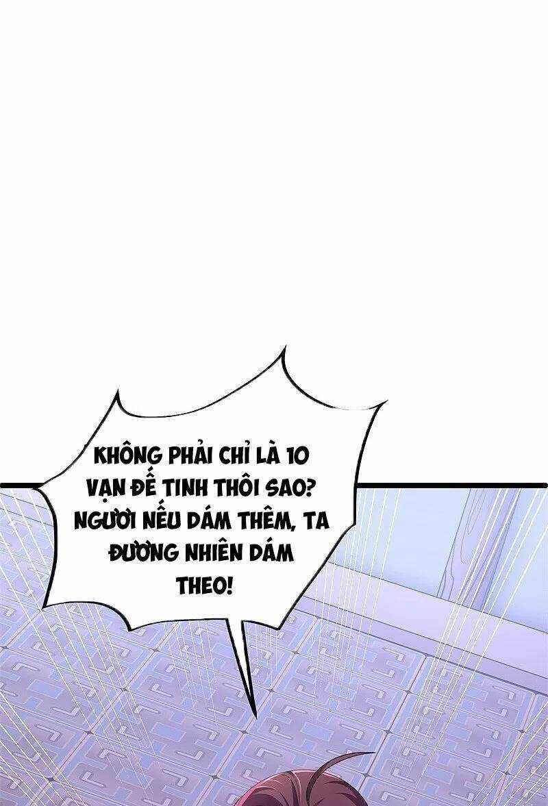 Chiến Hồn Tuyệt Thế: Chapter 408