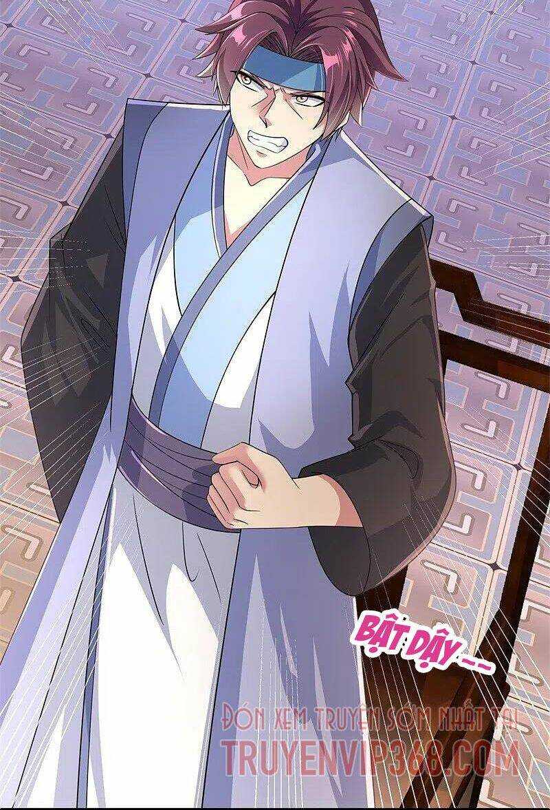 Chiến Hồn Tuyệt Thế: Chapter 408