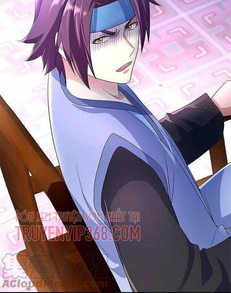 Chiến Hồn Tuyệt Thế: Chapter 408