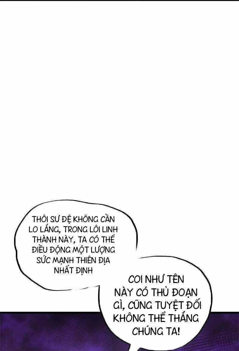 Chiến Hồn Tuyệt Thế: Chapter 408
