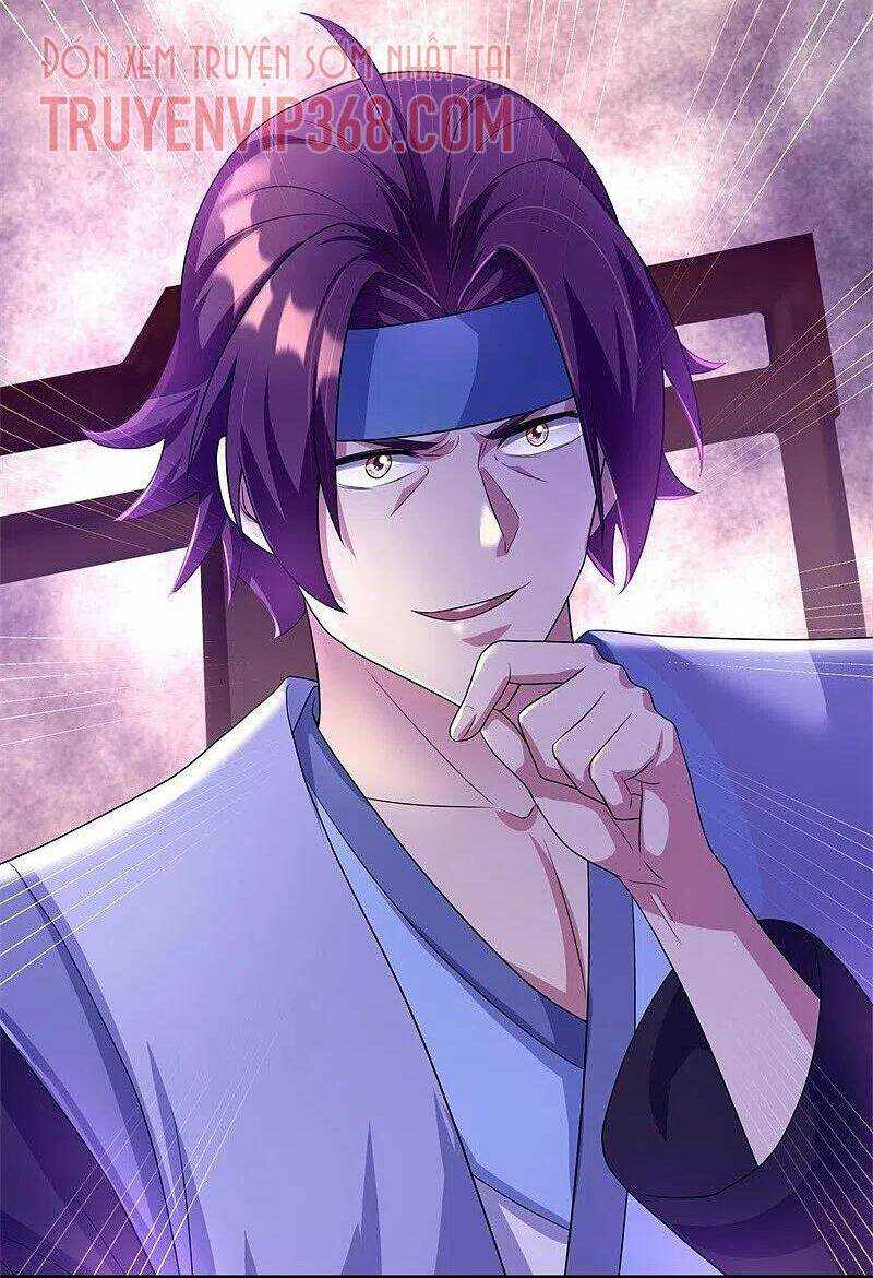 Chiến Hồn Tuyệt Thế: Chapter 408