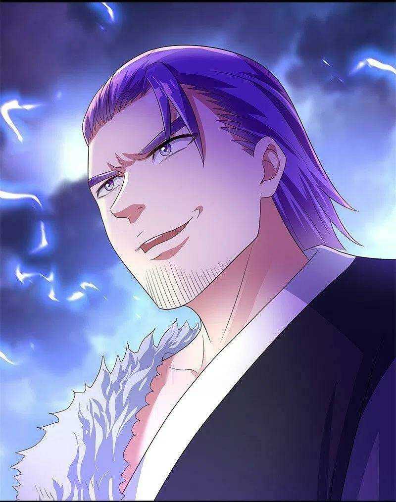 Chiến Hồn Tuyệt Thế: Chapter 408