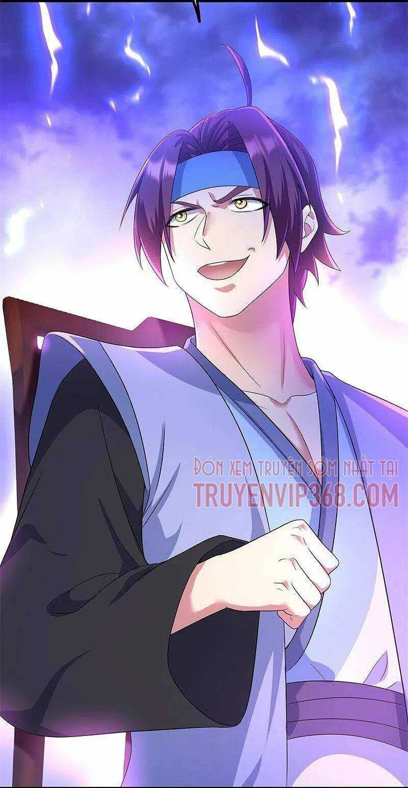 Chiến Hồn Tuyệt Thế: Chapter 408