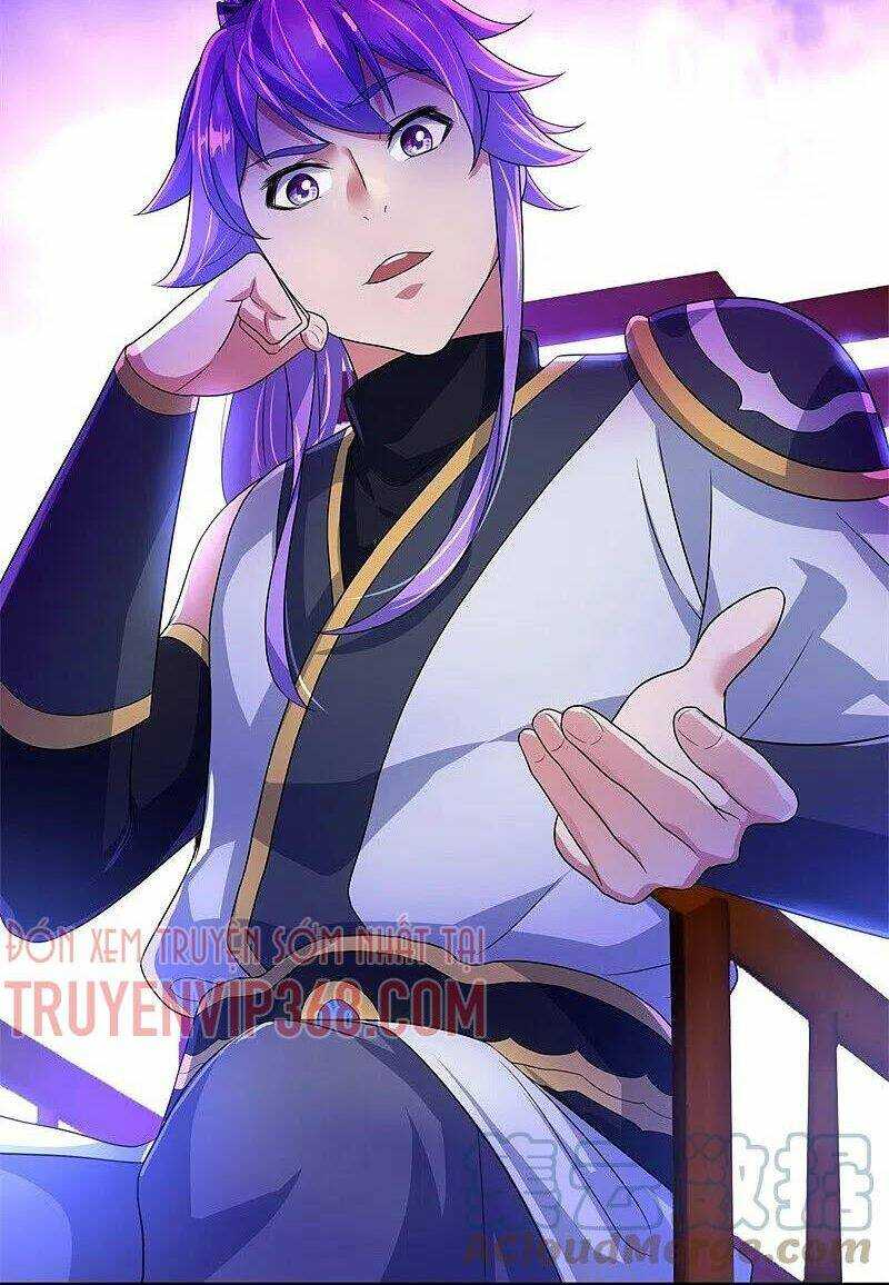 Chiến Hồn Tuyệt Thế: Chapter 408