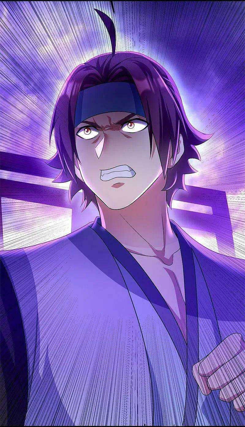 Chiến Hồn Tuyệt Thế: Chapter 408