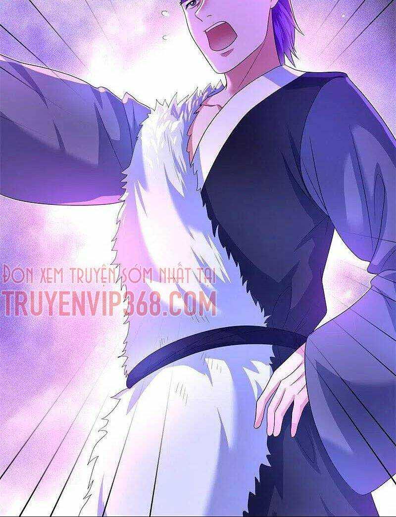 Chiến Hồn Tuyệt Thế: Chapter 408