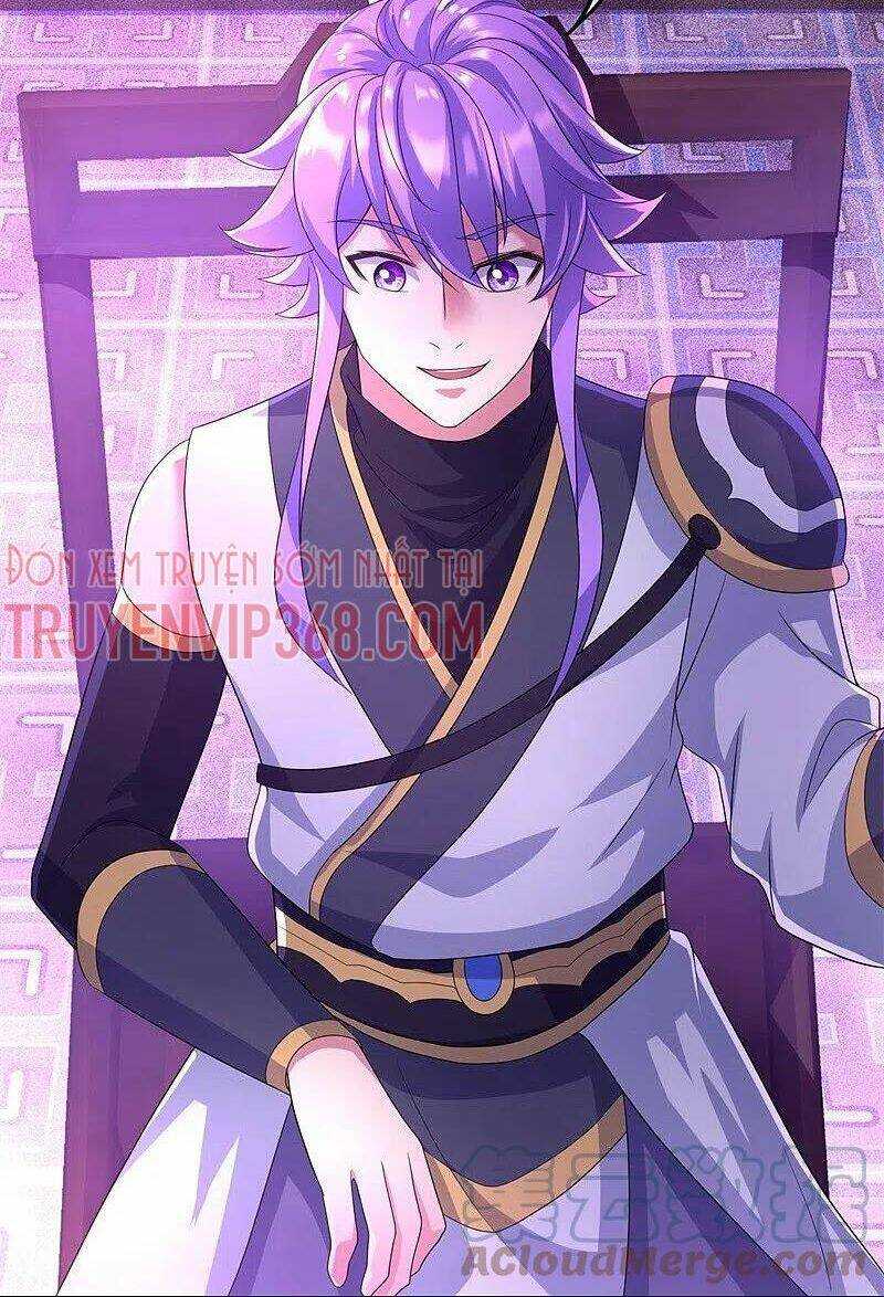 Chiến Hồn Tuyệt Thế: Chapter 408