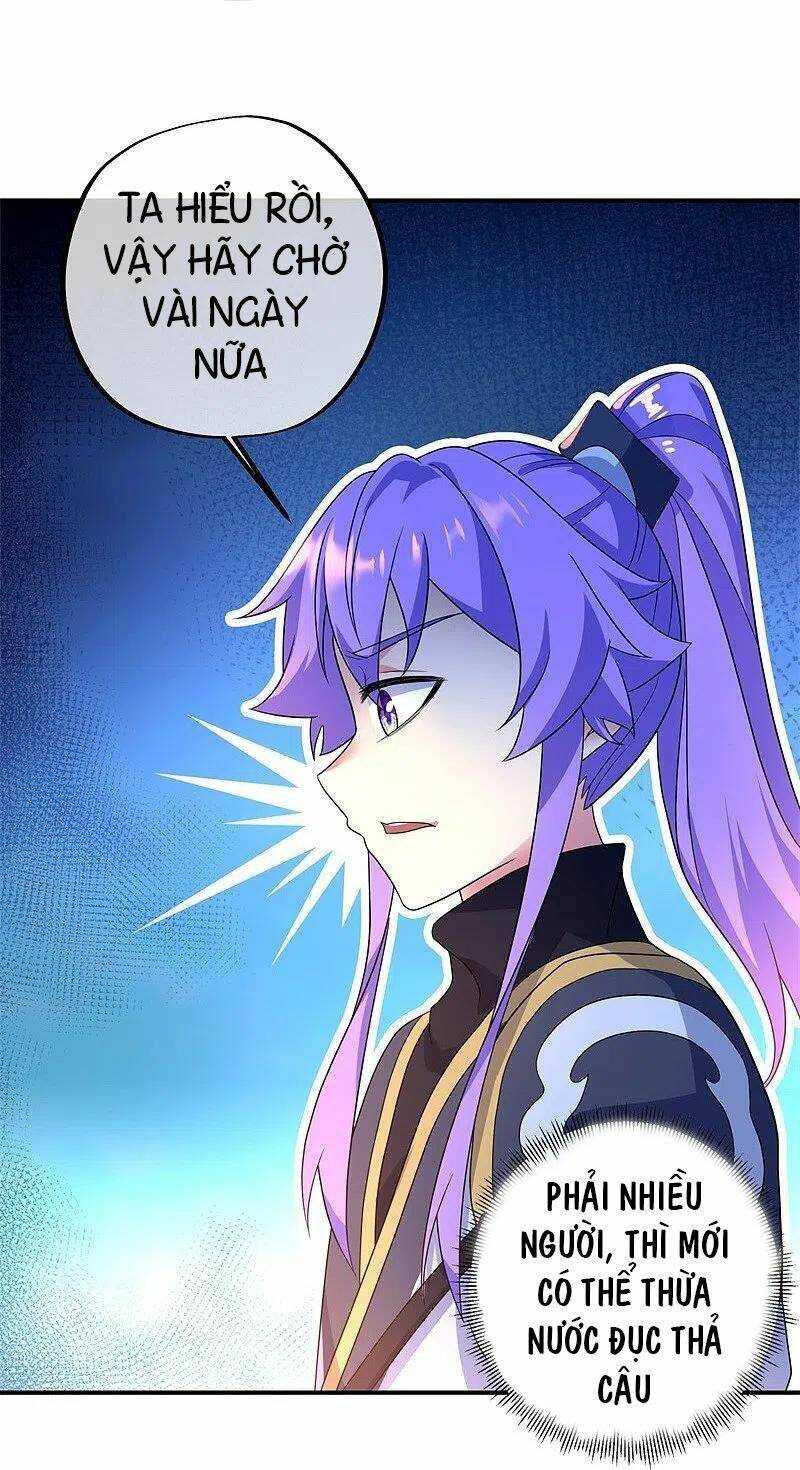 Chiến Hồn Tuyệt Thế: Chapter 408