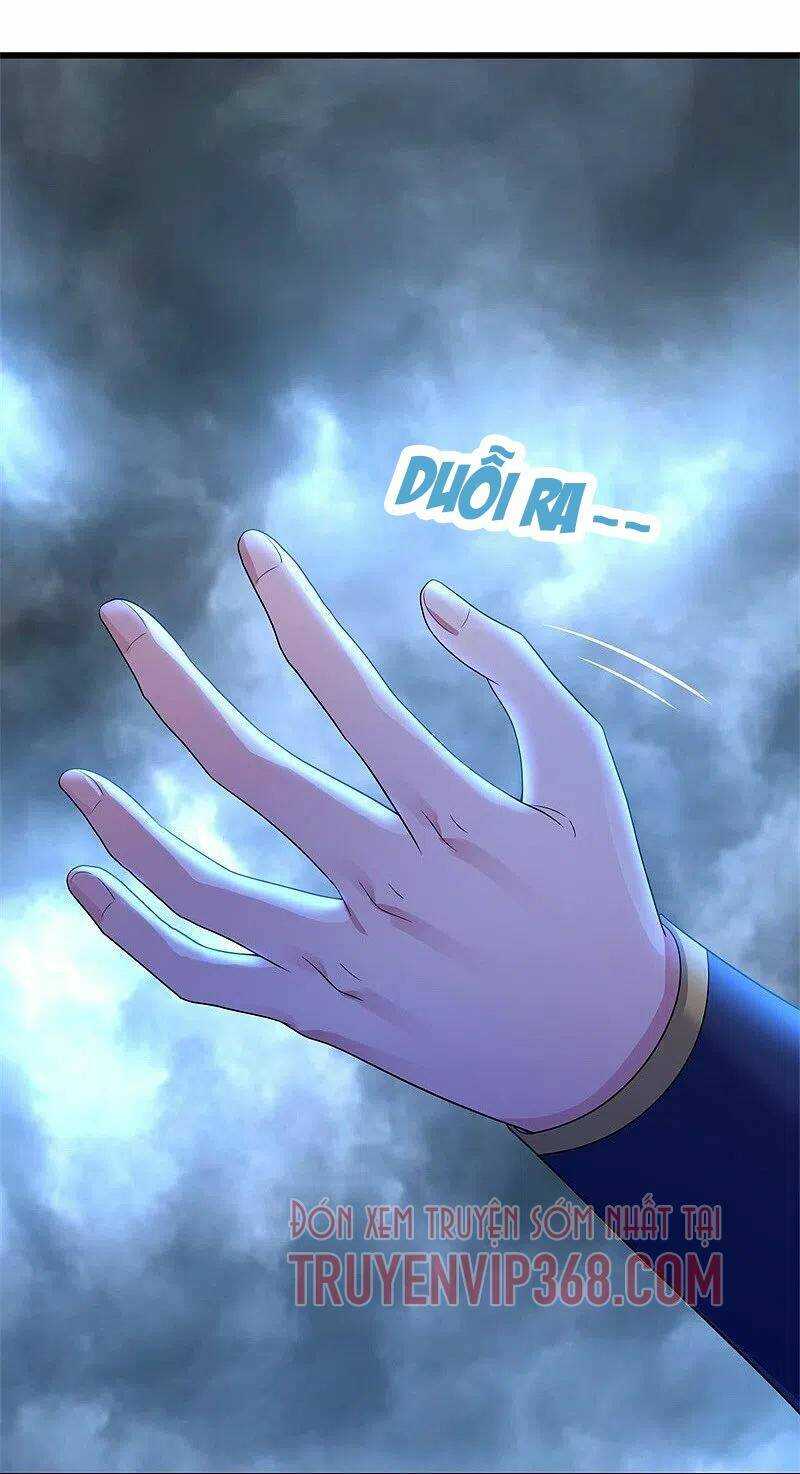 Chiến Hồn Tuyệt Thế: Chapter 408