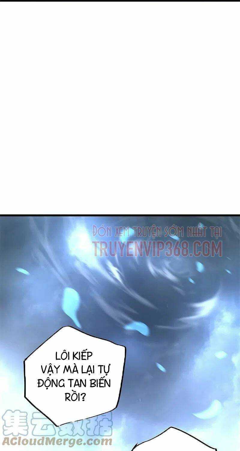 Chiến Hồn Tuyệt Thế: Chapter 408