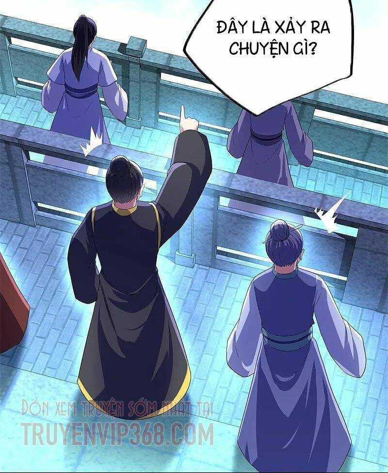 Chiến Hồn Tuyệt Thế: Chapter 408