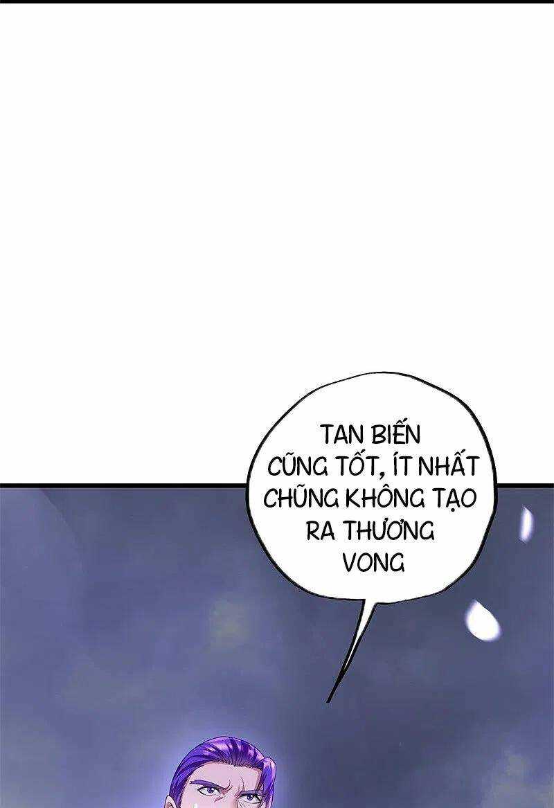 Chiến Hồn Tuyệt Thế: Chapter 408