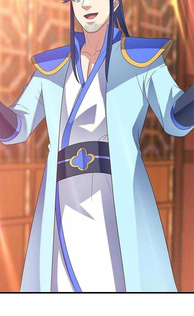 Chiến Hồn Tuyệt Thế: Chapter 411