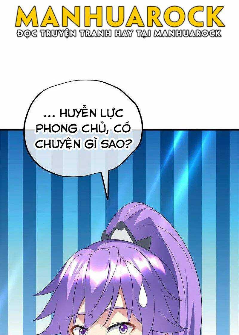 Chiến Hồn Tuyệt Thế: Chapter 411