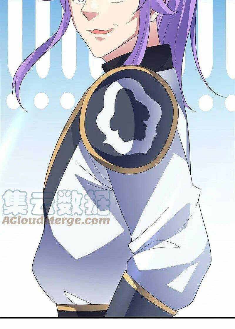 Chiến Hồn Tuyệt Thế: Chapter 411