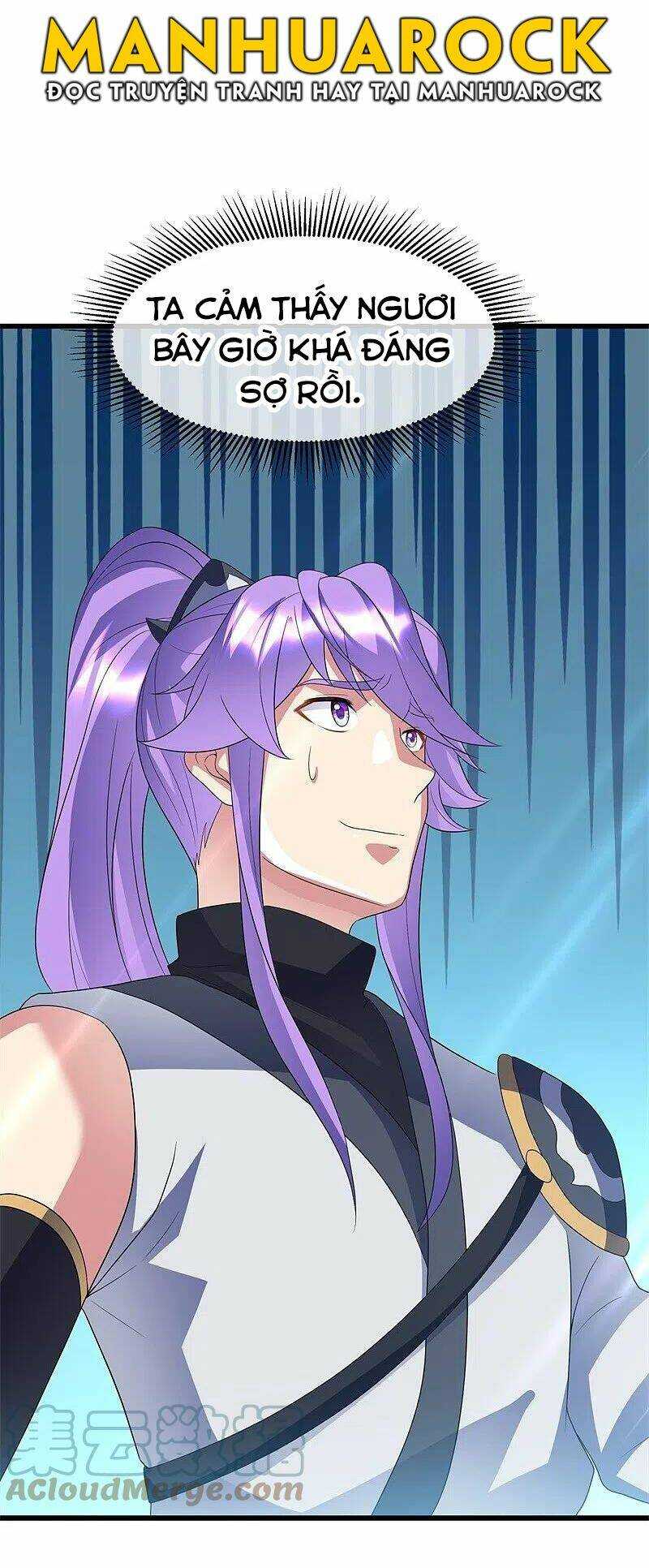 Chiến Hồn Tuyệt Thế: Chapter 411