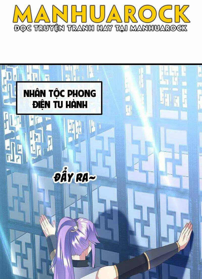 Chiến Hồn Tuyệt Thế: Chapter 411