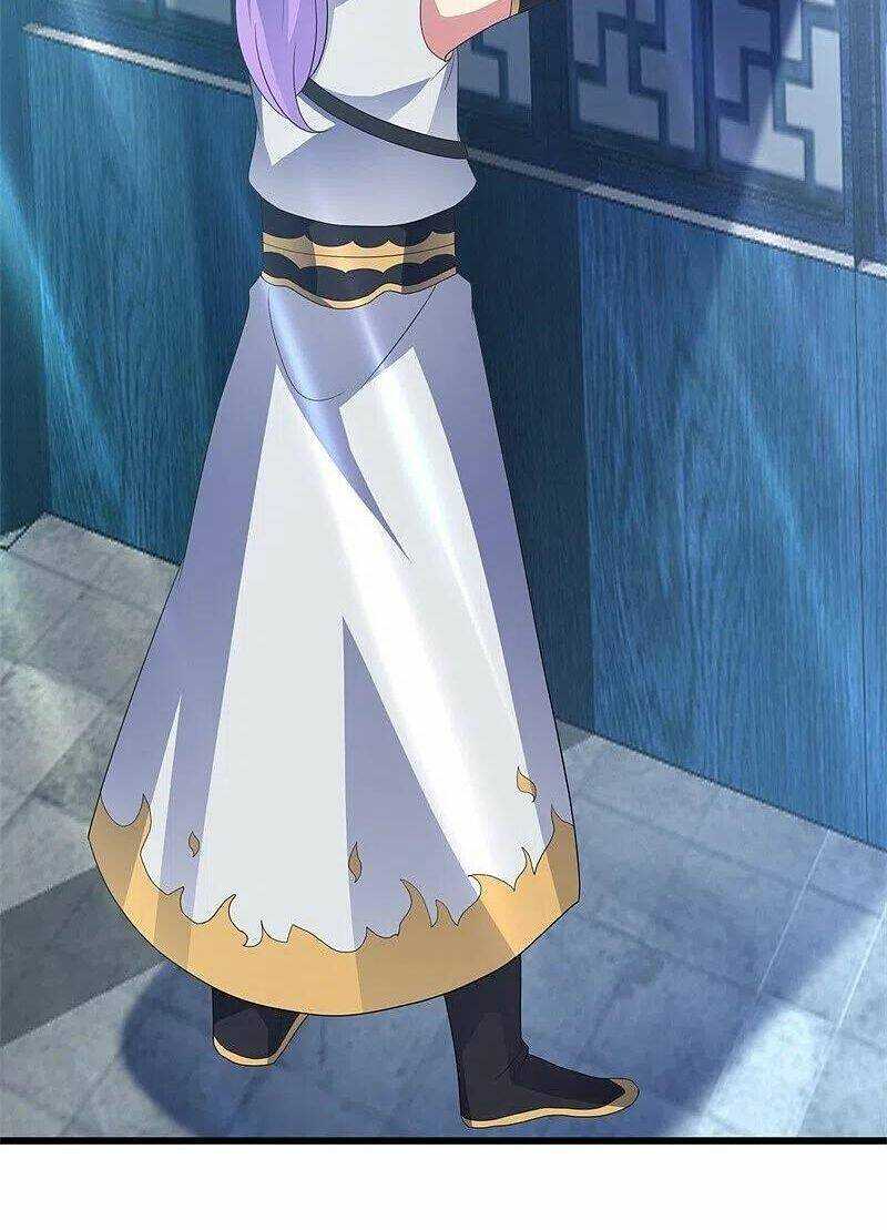 Chiến Hồn Tuyệt Thế: Chapter 411