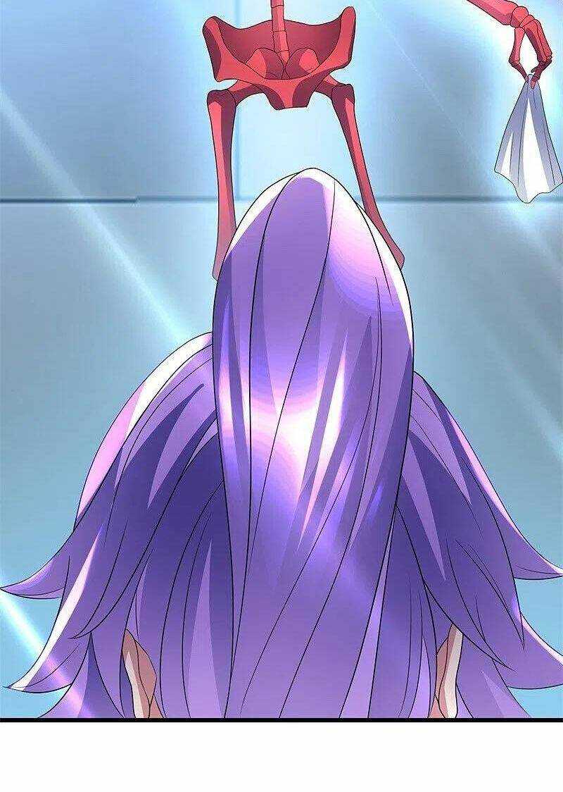 Chiến Hồn Tuyệt Thế: Chapter 411