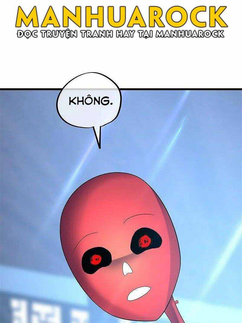 Chiến Hồn Tuyệt Thế: Chapter 411