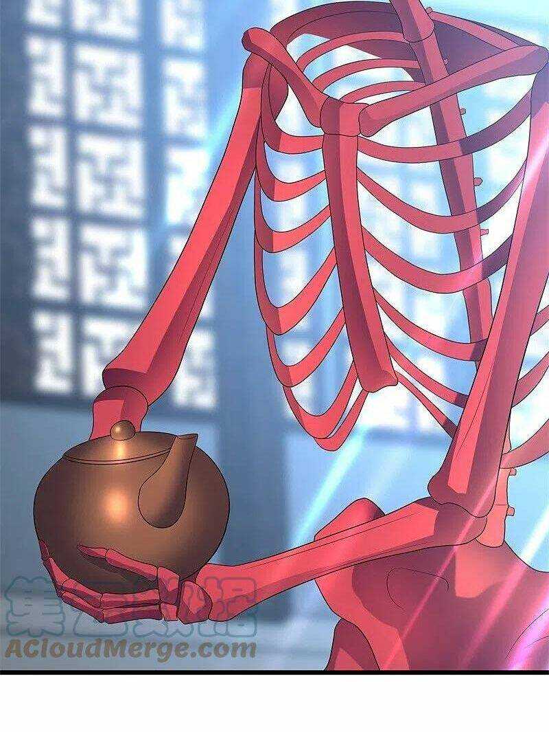 Chiến Hồn Tuyệt Thế: Chapter 411