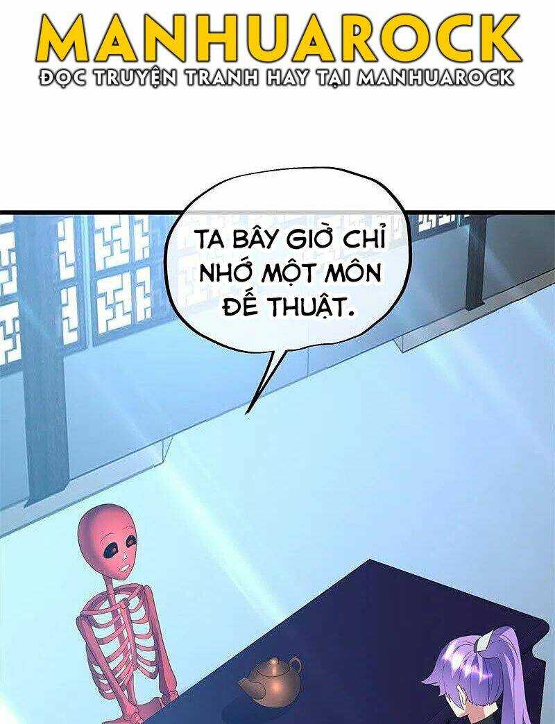 Chiến Hồn Tuyệt Thế: Chapter 411