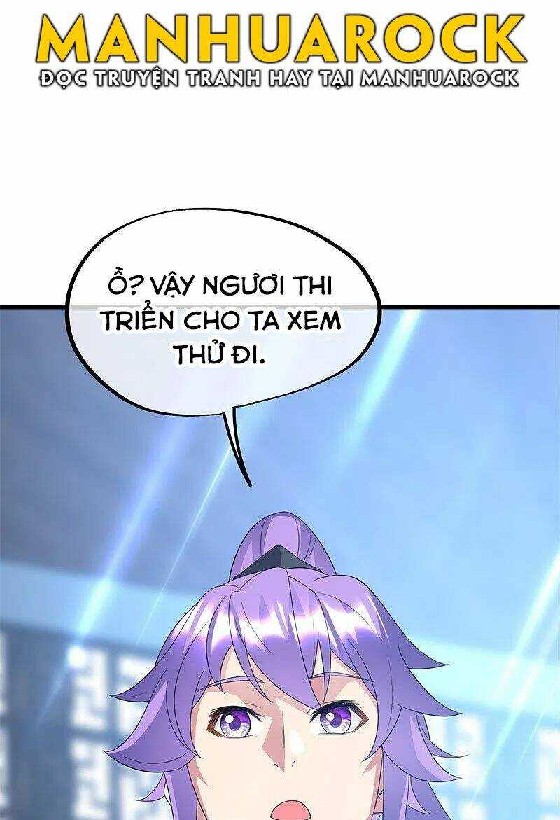 Chiến Hồn Tuyệt Thế: Chapter 411