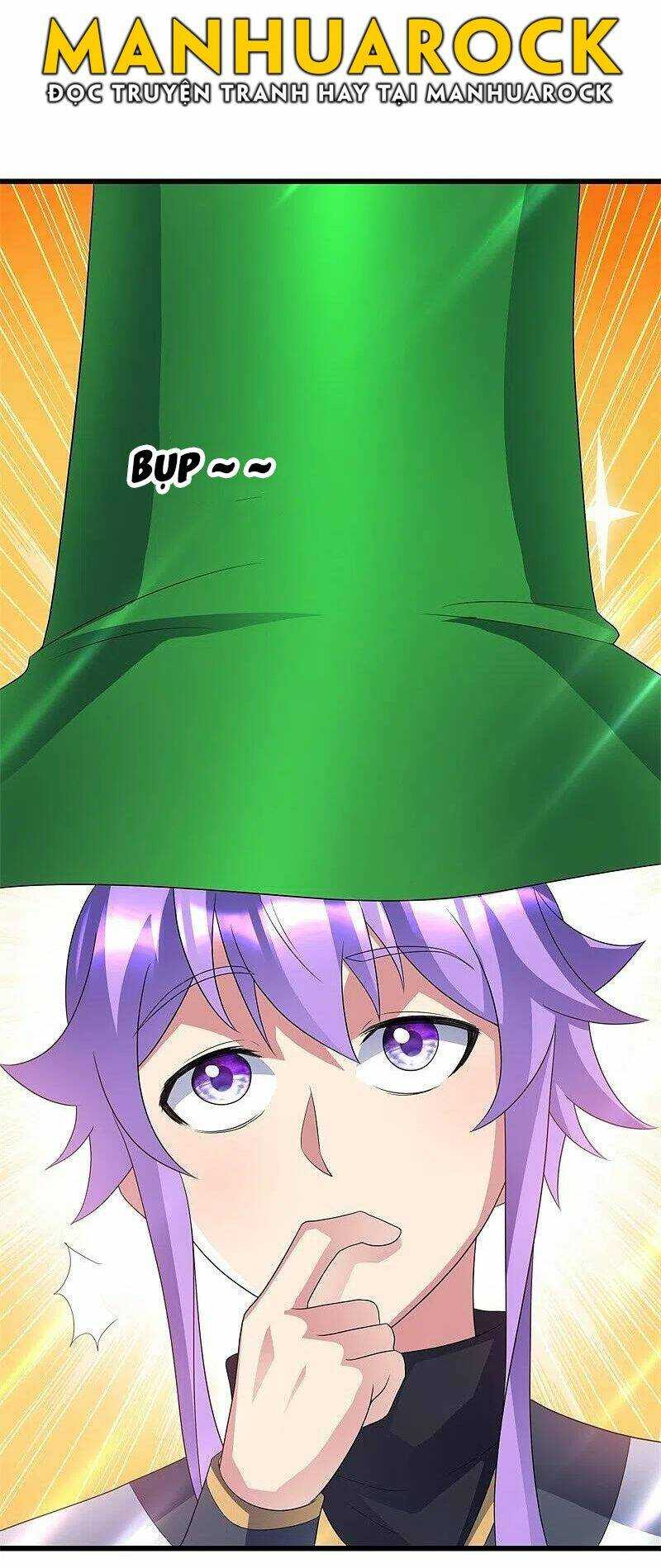 Chiến Hồn Tuyệt Thế: Chapter 411