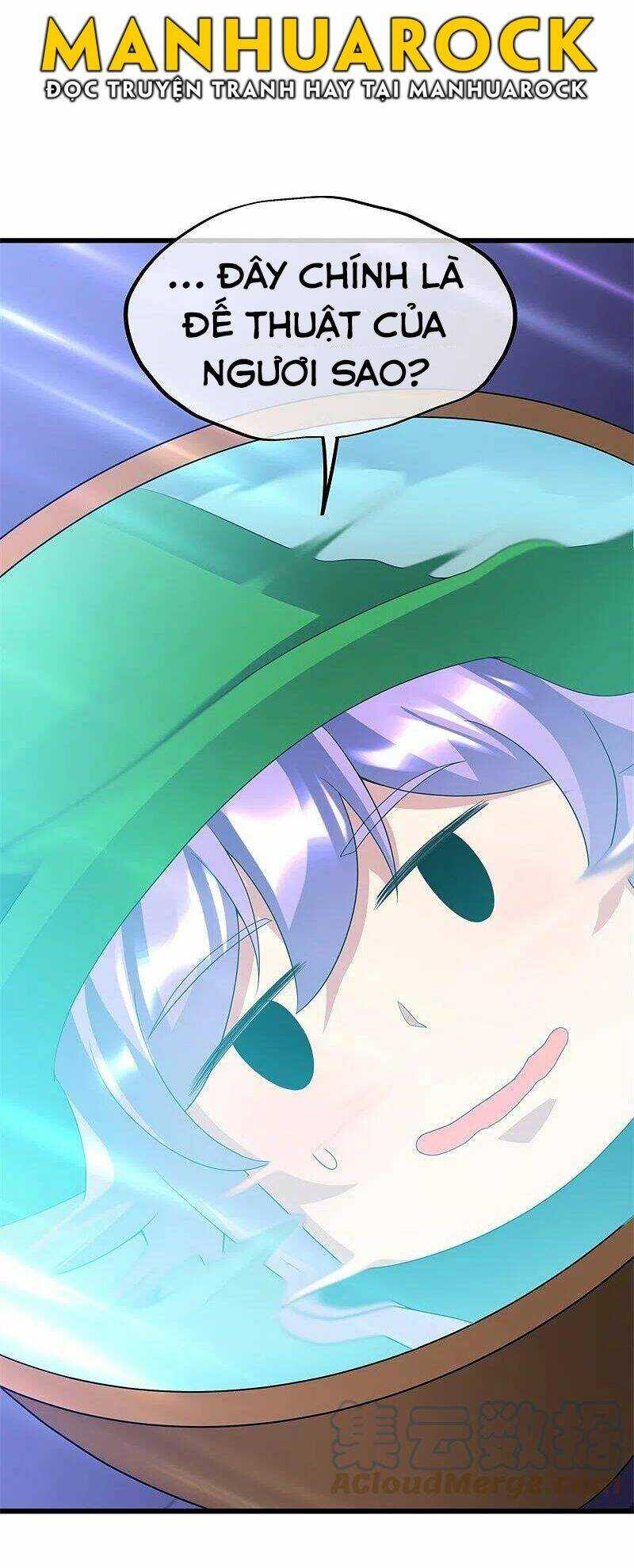 Chiến Hồn Tuyệt Thế: Chapter 411