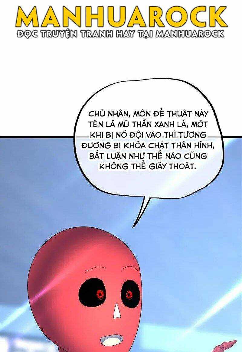 Chiến Hồn Tuyệt Thế: Chapter 411