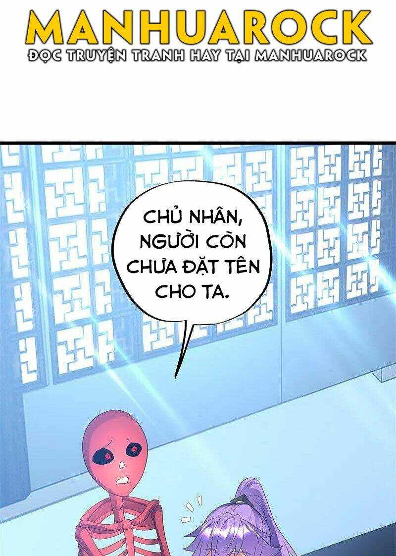 Chiến Hồn Tuyệt Thế: Chapter 411
