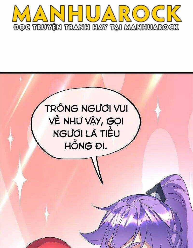 Chiến Hồn Tuyệt Thế: Chapter 411