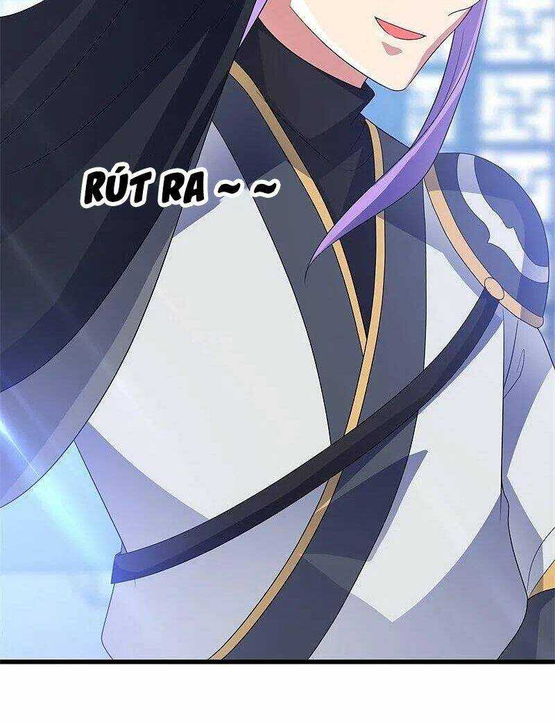 Chiến Hồn Tuyệt Thế: Chapter 411