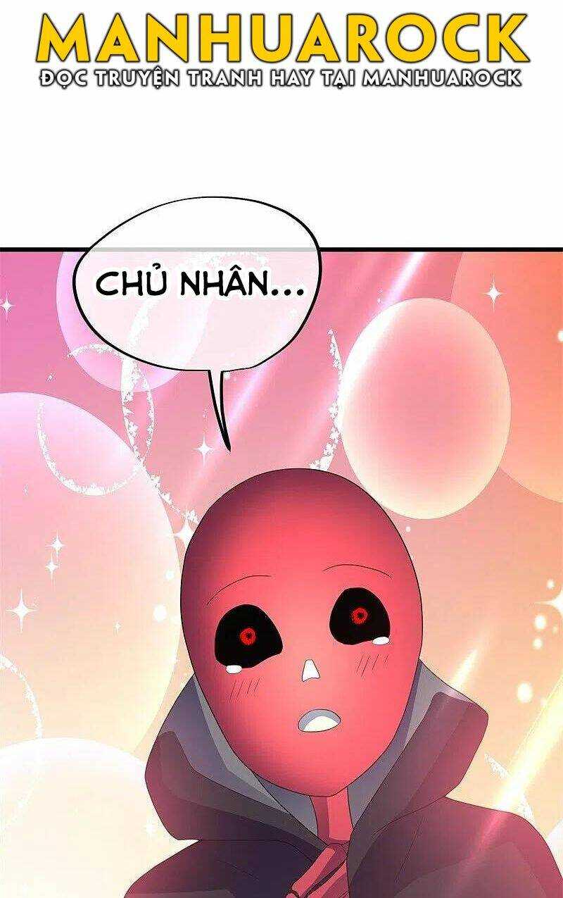 Chiến Hồn Tuyệt Thế: Chapter 411