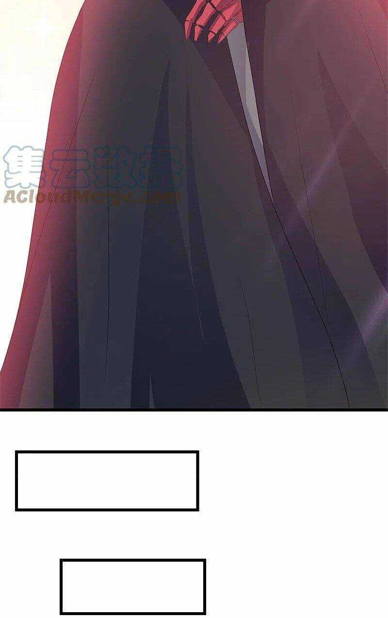 Chiến Hồn Tuyệt Thế: Chapter 411