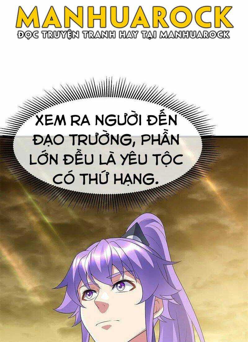 Chiến Hồn Tuyệt Thế: Chapter 411