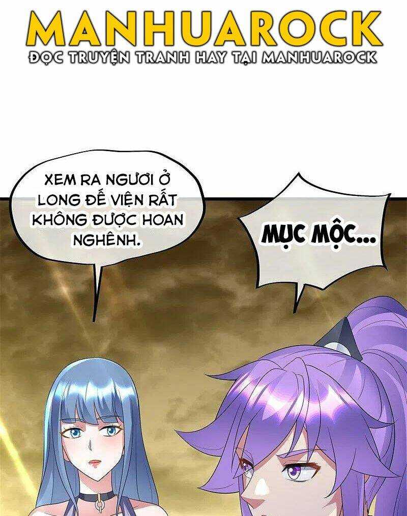 Chiến Hồn Tuyệt Thế: Chapter 411